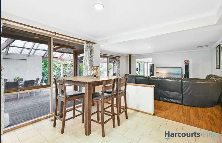 Fourth view of Homely house listing, 28 Murray Crescent, Rowville VIC 3178