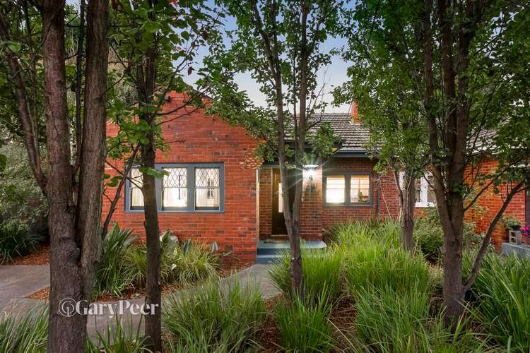Main view of Homely house listing, 8 Octavius Avenue, Caulfield North VIC 3161