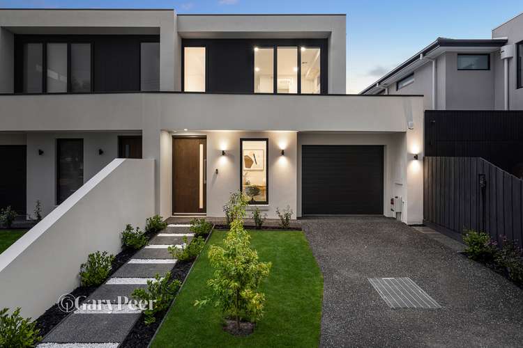 Main view of Homely townhouse listing, 26a Grey Street, Caulfield South VIC 3162