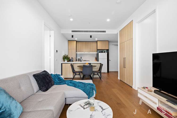 Main view of Homely apartment listing, 421/1 Case Street, Maribyrnong VIC 3032