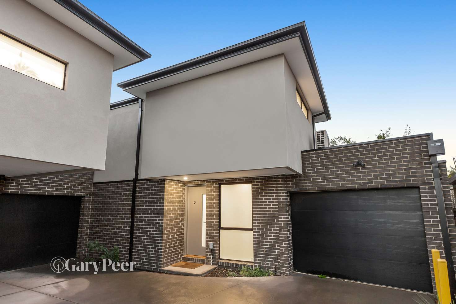 Main view of Homely townhouse listing, 3/4 Lilac Street, Bentleigh East VIC 3165