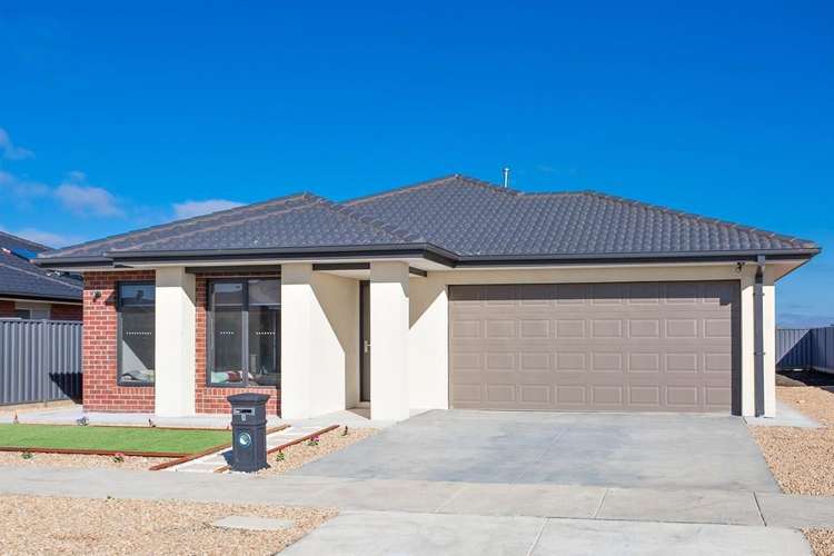 Main view of Homely house listing, 8 Fermanagh Street, Alfredton VIC 3350
