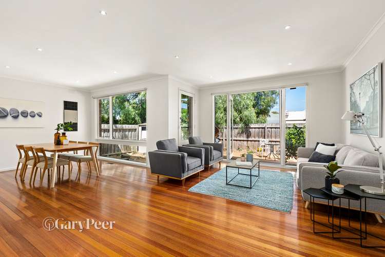 Main view of Homely unit listing, 5/107 Hotham Street, St Kilda East VIC 3183