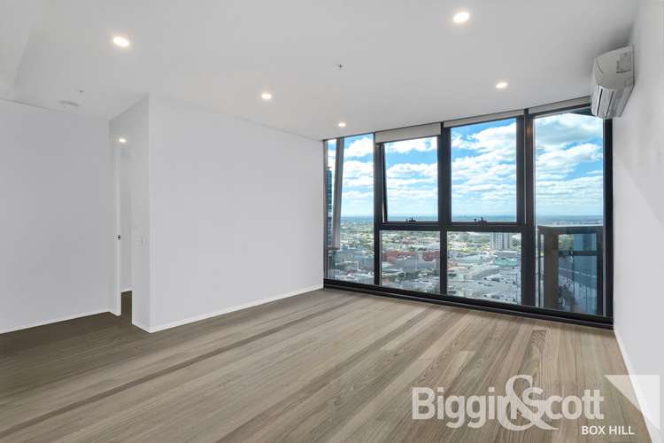 Main view of Homely apartment listing, 3510/60 Abeckett Street, Melbourne VIC 3000