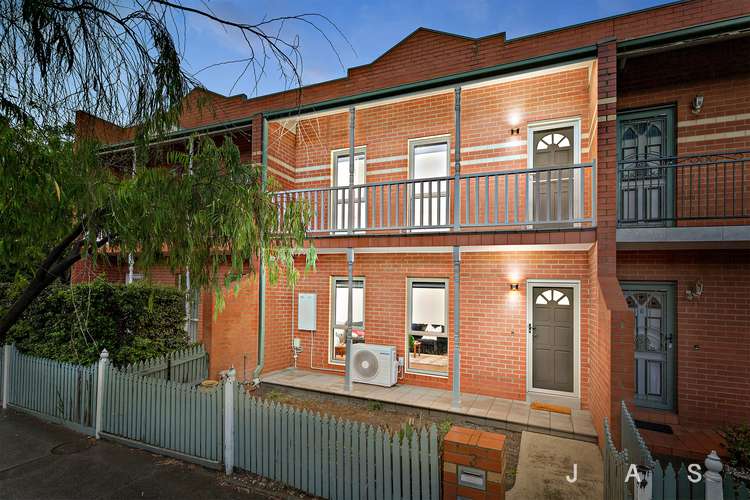 Main view of Homely townhouse listing, 3 Banksia Court, West Footscray VIC 3012