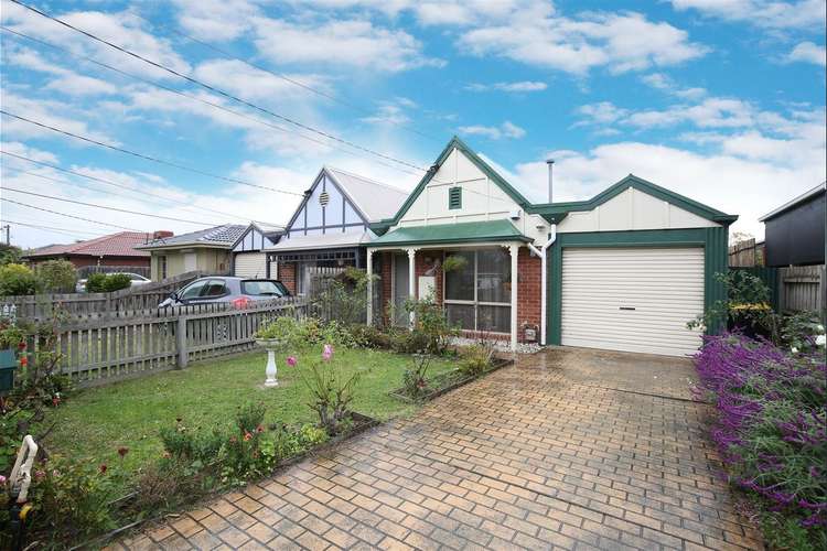 44 Glenelg Drive, Clayton South VIC 3169