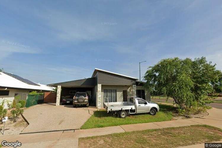 Main view of Homely townhouse listing, 2b Redmond Crescent, Durack NT 830