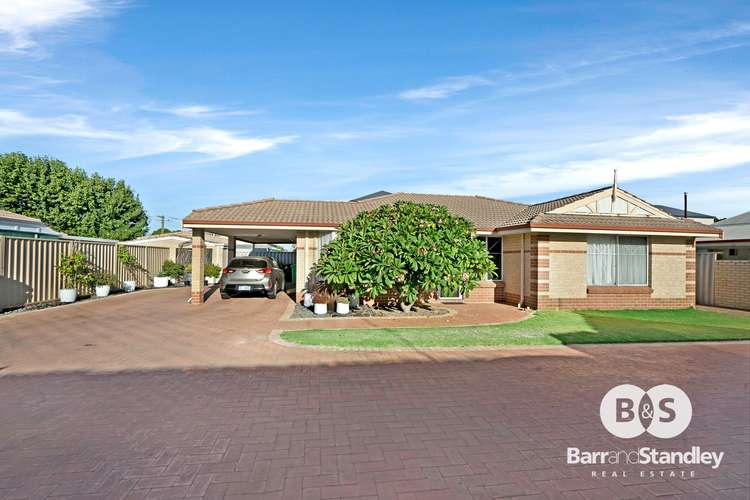 Main view of Homely unit listing, 2/33 Austral Parade, East Bunbury WA 6230