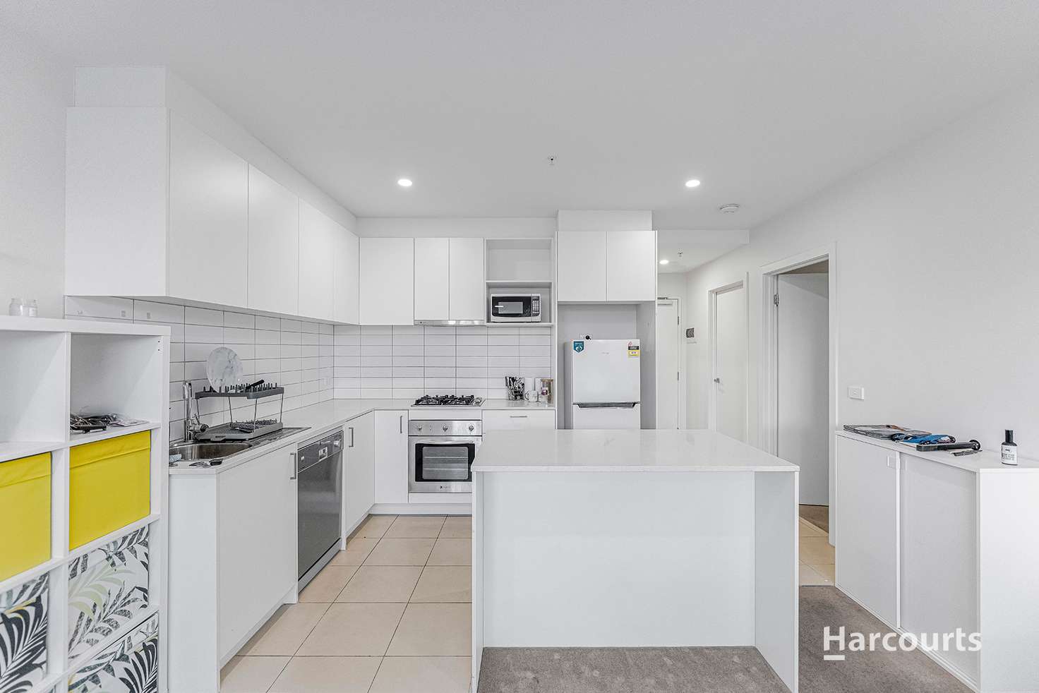 Main view of Homely apartment listing, 112/450 Bell Street, Preston VIC 3072