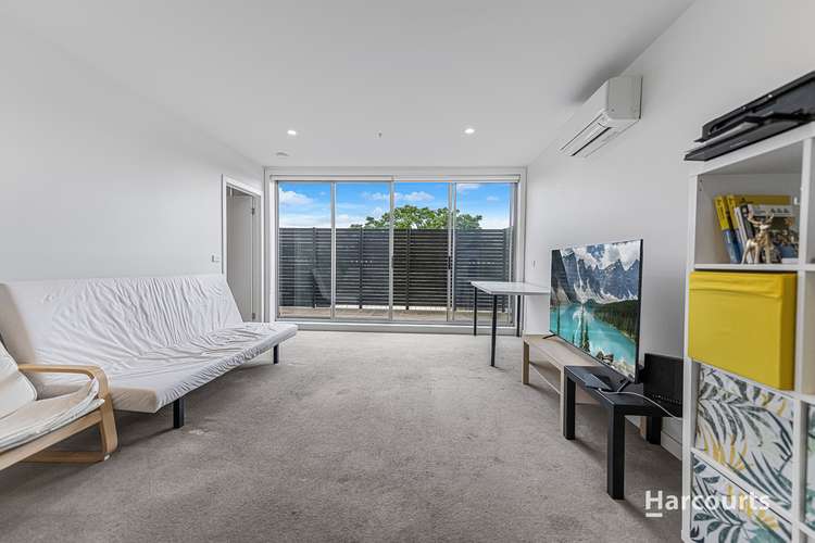 Second view of Homely apartment listing, 112/450 Bell Street, Preston VIC 3072