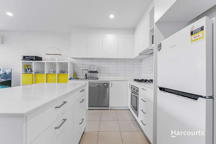 Third view of Homely apartment listing, 112/450 Bell Street, Preston VIC 3072