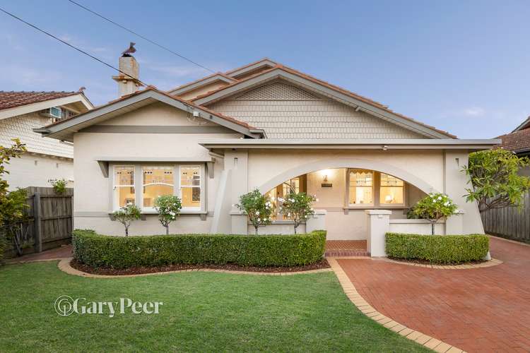 Main view of Homely house listing, 167 Booran Road, Caulfield South VIC 3162