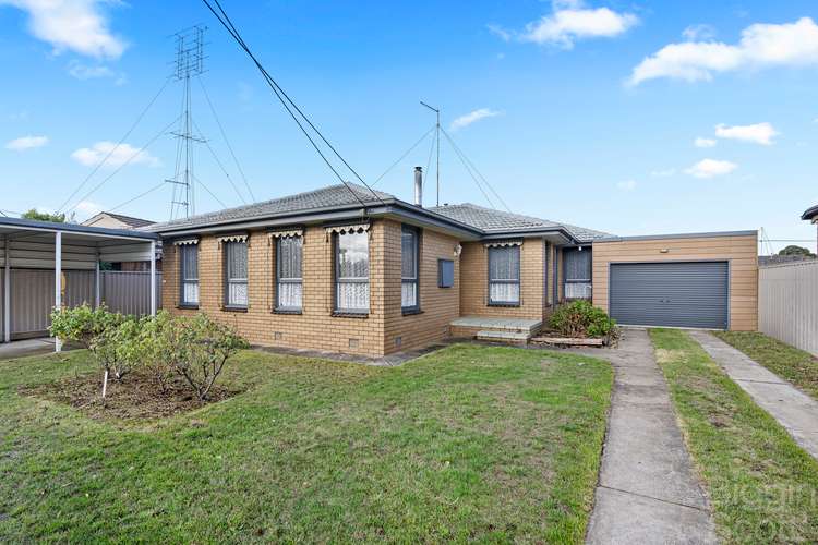 518 Gillies Street, Wendouree VIC 3355