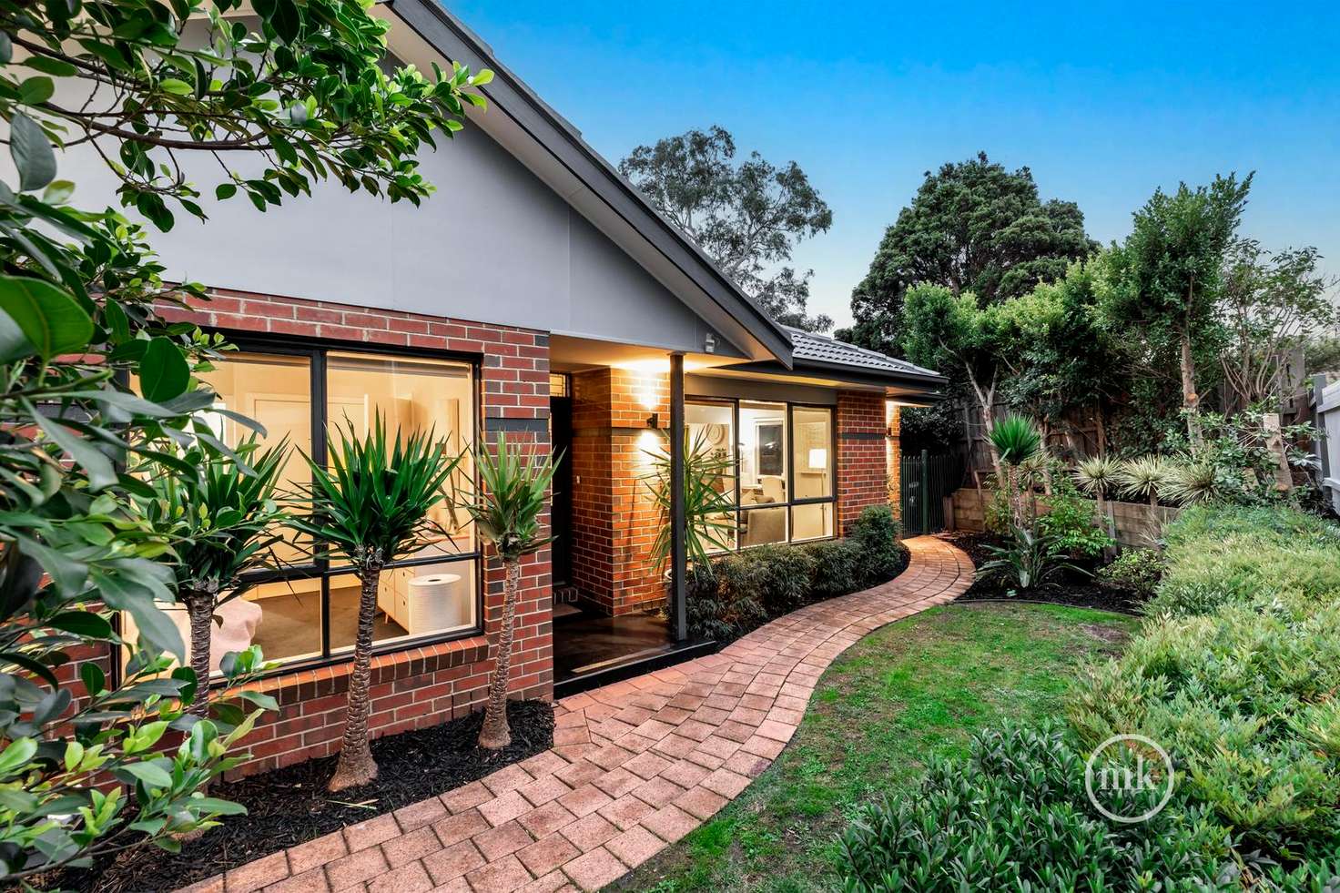 Main view of Homely house listing, 1A Noorabil Court, Greensborough VIC 3088