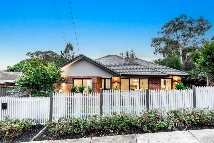 Second view of Homely house listing, 1A Noorabil Court, Greensborough VIC 3088