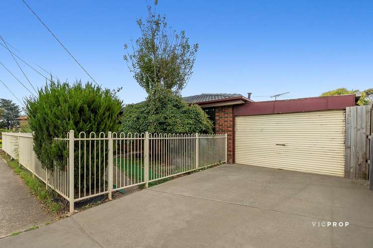 Main view of Homely house listing, 42 Russell Street, Werribee VIC 3030