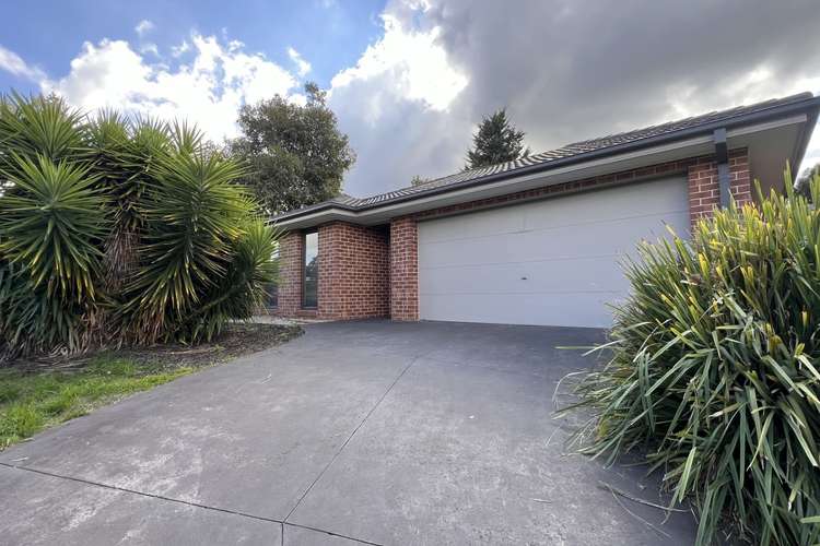 4 Raven Court, Diamond Creek VIC 3089