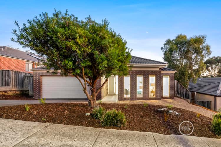 31 Dargo Crescent, Doreen VIC 3754