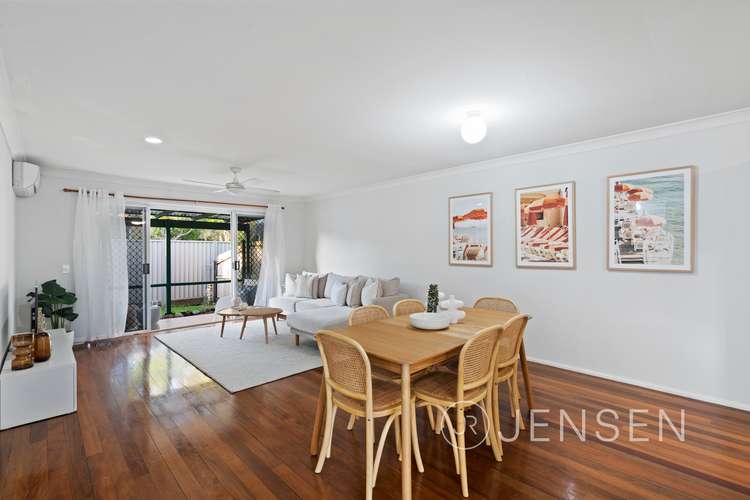 Second view of Homely villa listing, 3/425 Oxley Drive, Runaway Bay QLD 4216