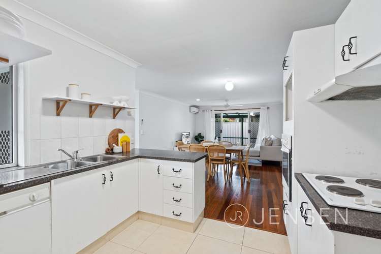 Third view of Homely villa listing, 3/425 Oxley Drive, Runaway Bay QLD 4216