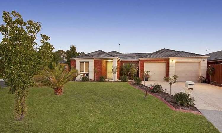 Main view of Homely house listing, 11 Minak Close, Narre Warren South VIC 3805