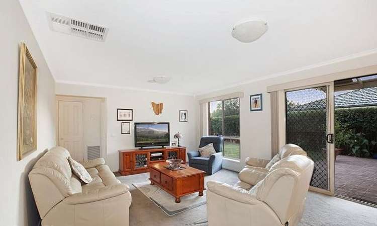 Fifth view of Homely house listing, 11 Minak Close, Narre Warren South VIC 3805