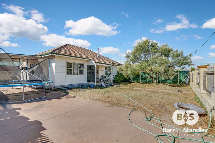 Main view of Homely house listing, 63 Gibbs Street, Carey Park WA 6230