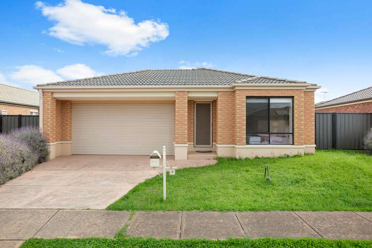 Main view of Homely house listing, 4 Dexter Grove, Point Cook VIC 3030