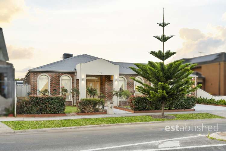 Main view of Homely house listing, 106 Jamieson Way, Point Cook VIC 3030