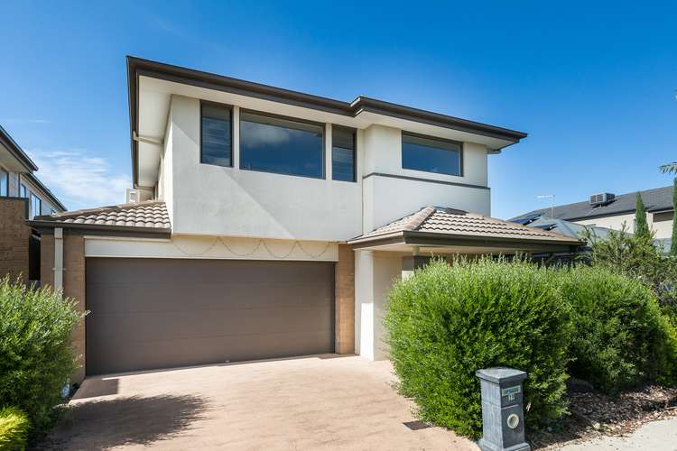 Main view of Homely house listing, 29 Dingo Street, Point Cook VIC 3030