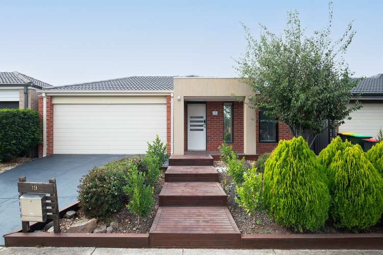 Main view of Homely house listing, 19 Rona Road, Point Cook VIC 3030