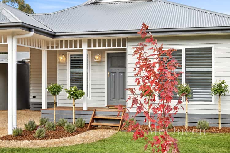 Main view of Homely house listing, 29 Mulcahys Road, Trentham VIC 3458