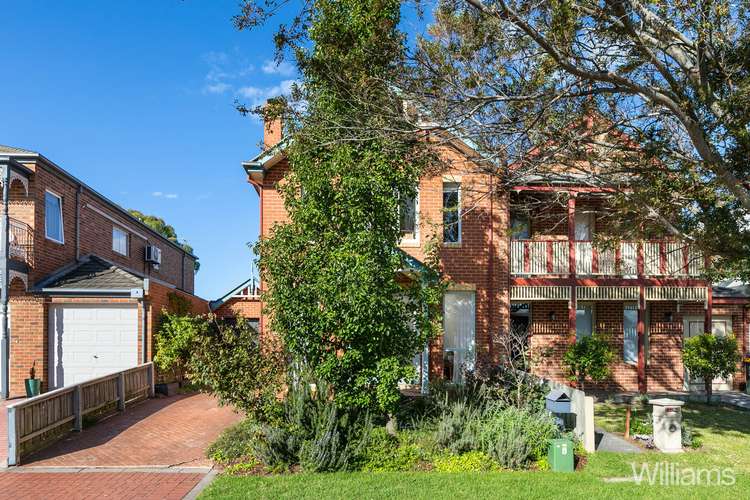 Main view of Homely house listing, 14 West Court, Williamstown VIC 3016