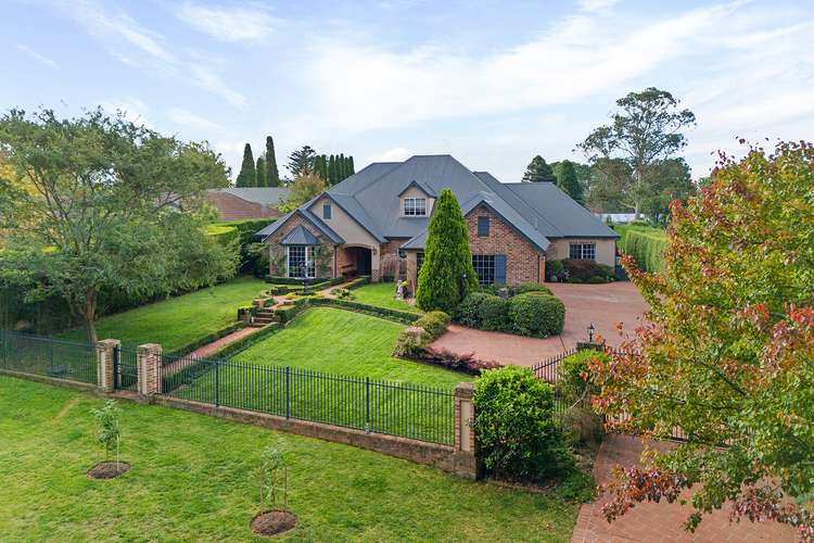 Main view of Homely house listing, 10B Osborne Road, Burradoo NSW 2576