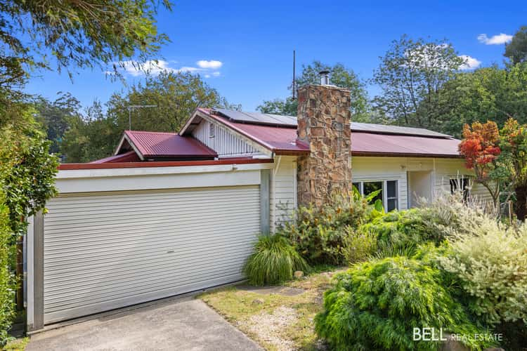 Main view of Homely house listing, 12 Brett Road, Warburton VIC 3799