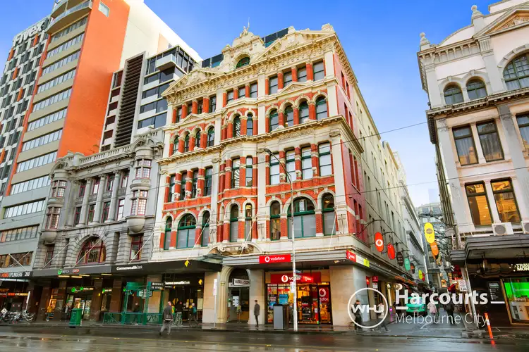 9 Degraves Street