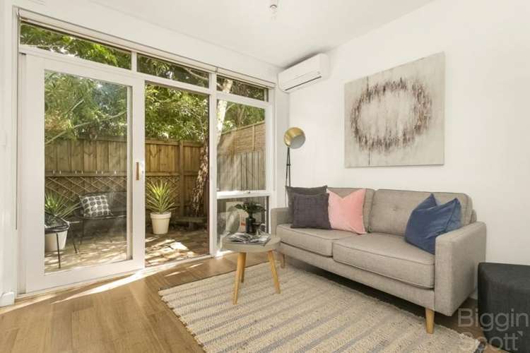 Main view of Homely apartment listing, 4/18 Scott Street, Elwood VIC 3184