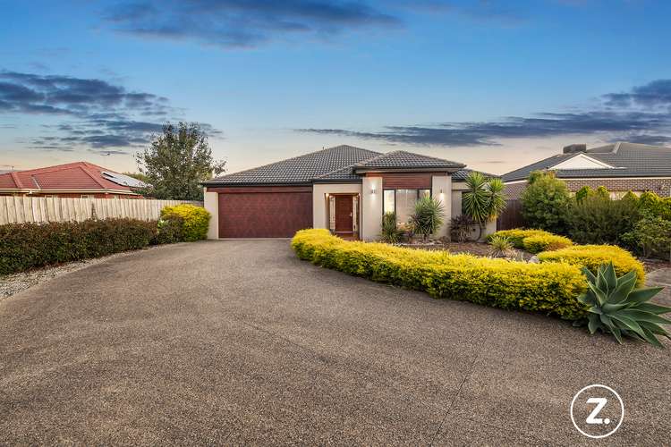 Main view of Homely house listing, 8 Matilda Court, Lynbrook VIC 3975