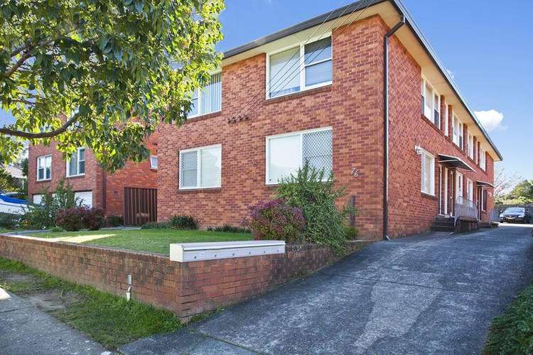 Main view of Homely apartment listing, 4/76 Morts Road, Mortdale NSW 2223