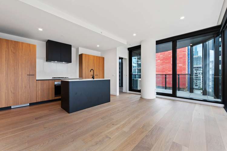 Main view of Homely apartment listing, 808/39 Park Street, South Melbourne VIC 3205