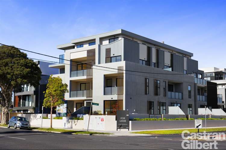 Main view of Homely apartment listing, 206/253 Neerim Road, Carnegie VIC 3163