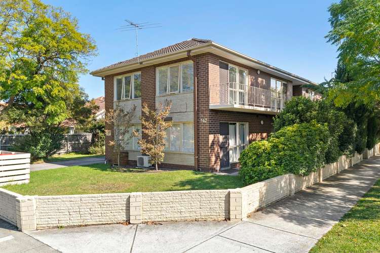 Main view of Homely apartment listing, 5/143 Booran Road, Caulfield South VIC 3162