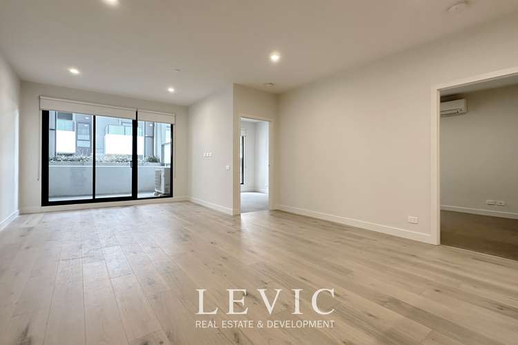 Main view of Homely apartment listing, 112/180 Reynolds Road, Doncaster East VIC 3109