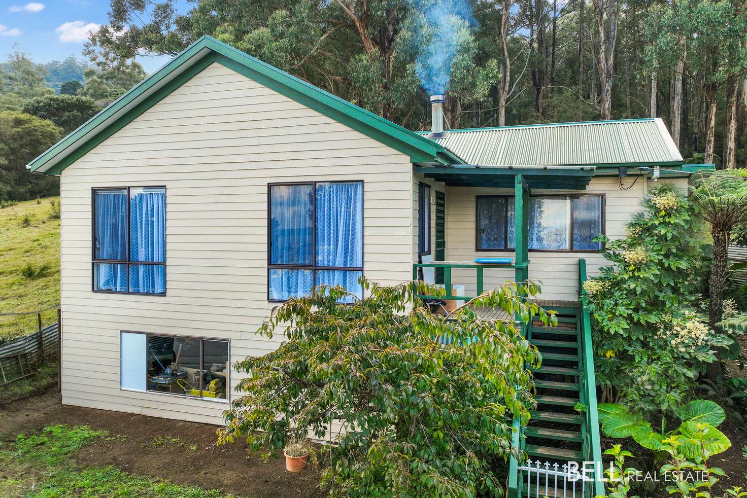 Main view of Homely house listing, 7 Margaret Court, Millgrove VIC 3799