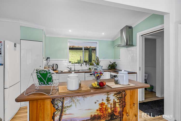 Fifth view of Homely house listing, 7 Margaret Court, Millgrove VIC 3799