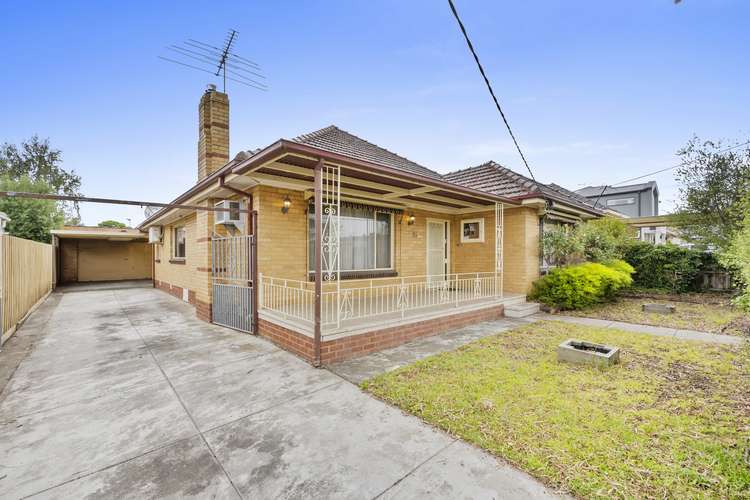 25 Lester Avenue, St Albans VIC 3021