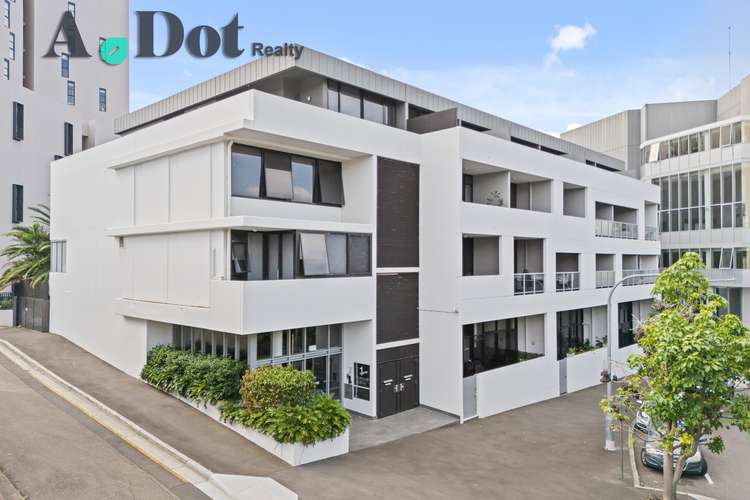 Main view of Homely apartment listing, 308/1 Lamond Lane, Zetland NSW 2017