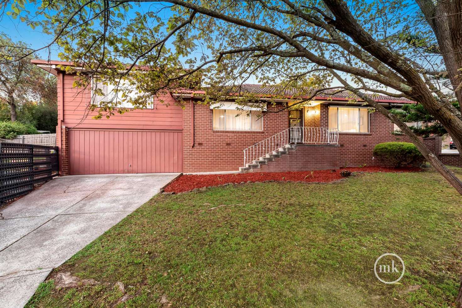 Main view of Homely house listing, 12 Trist Street, Watsonia North VIC 3087