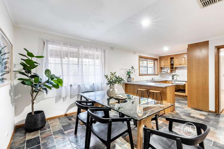 Fifth view of Homely house listing, 12 Trist Street, Watsonia North VIC 3087