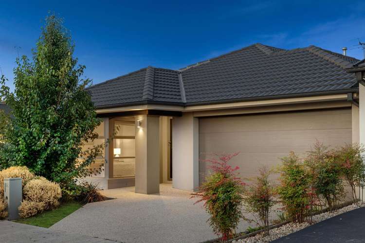 Main view of Homely house listing, 56 Astoria Drive, Point Cook VIC 3030